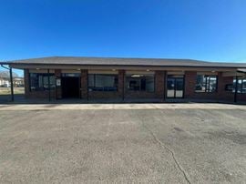 235 Southwest Oak Street