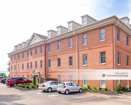 Office space for Rent at 7100 North High Street in Columbus