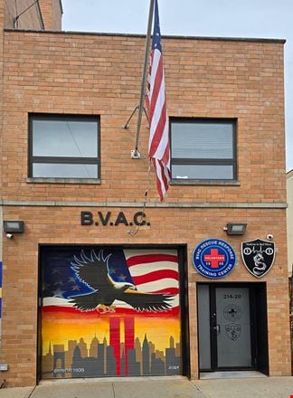 BVAC Rescue - Responce Training Center
