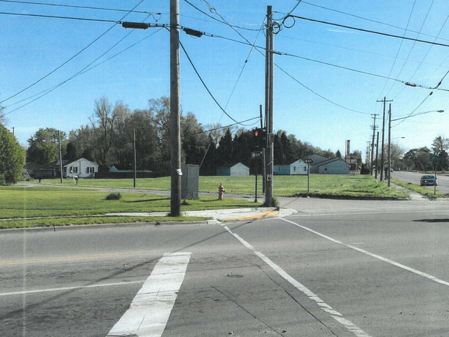 0 S. MLK Jr. Blvd.