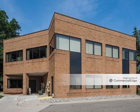 Commercial space for Rent at 2501 Woodlake Circle in Okemos