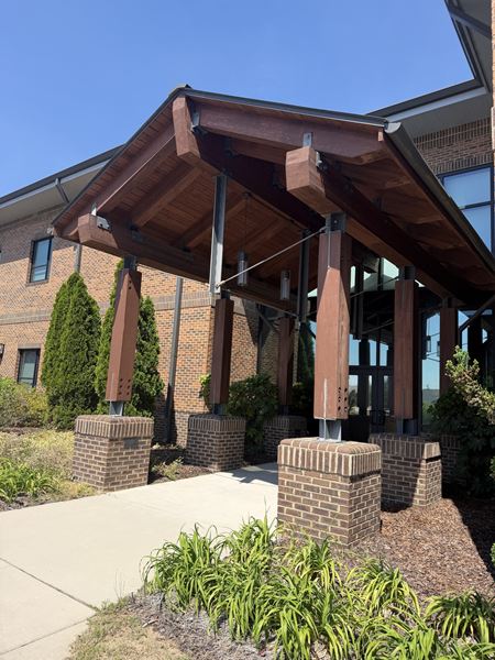 Office space for Sale at 185 Grant Street in Seven Lakes