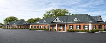 Office space for Rent at 23975 Novi Road in Novi