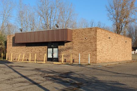 Industrial Building - Harrison Township