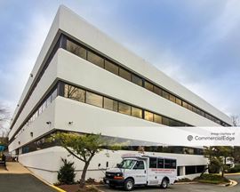 Annandale Office Center
