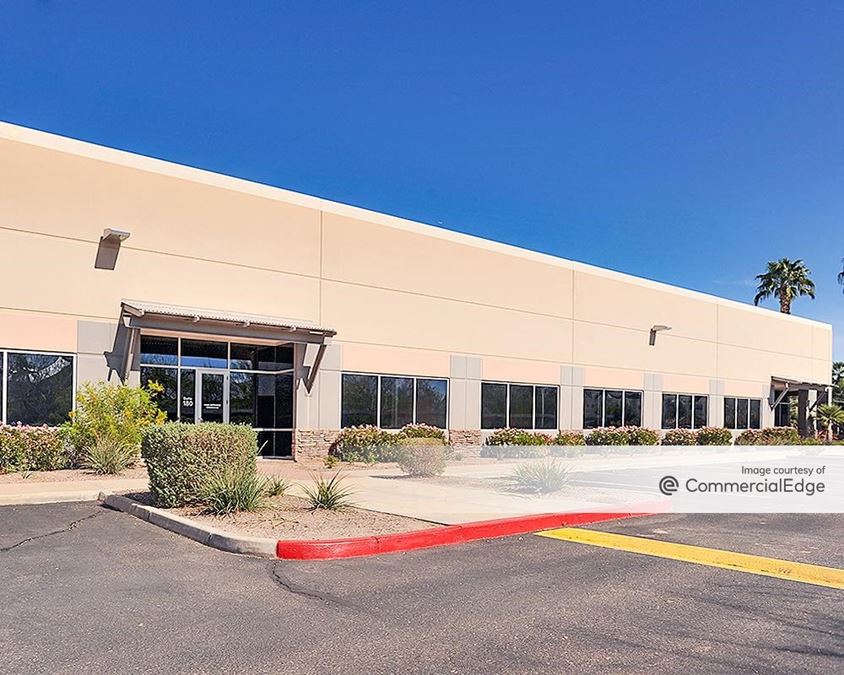 Foothills 50 Buildings A & B 15210 South 50th Street, Phoenix, AZ