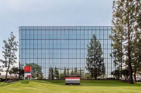 Office space for Rent at 5800 South Eastern Avenue in Los Angeles