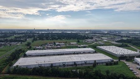 Industrial space for Rent at 1870 Grand Terre Ln in Port Allen