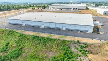 Photo of commercial space at 220 Armstrong Road in Pittston