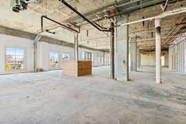 French Quarter Riverfront Opportunity with Expansive Terrace
