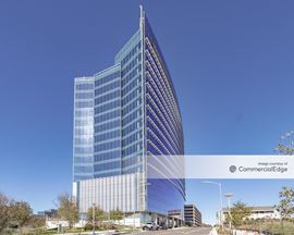 UT Tower at Innovation District