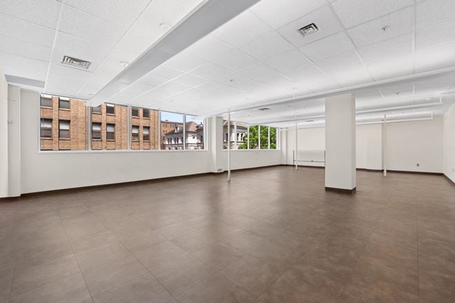 The Edney Innovation Center