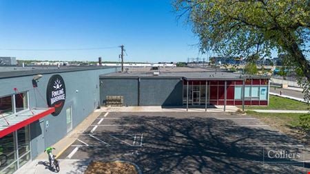 Office space for Rent at 401 Royalston Ave in Minneapolis