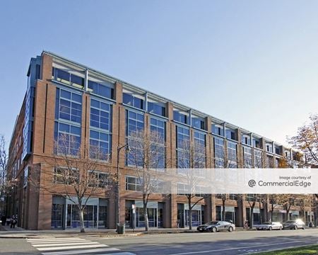 Office space for Rent at 38 Sidney Street in Cambridge