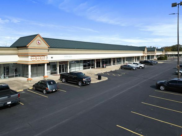Jeffersonville Business Park