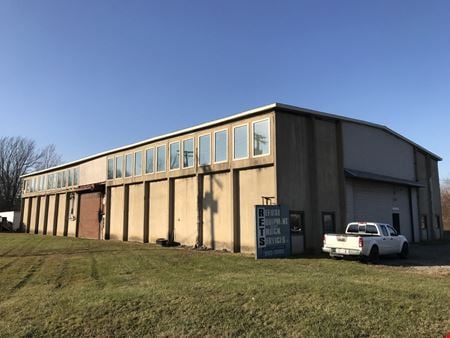 Photo of commercial space at 237 State Road in Ashtabula