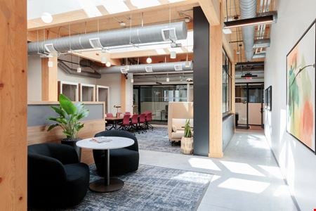 Office space for Rent at 356 Wythe Avenue, Suite #300 in New York