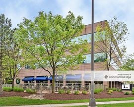 Park Place - Building 580