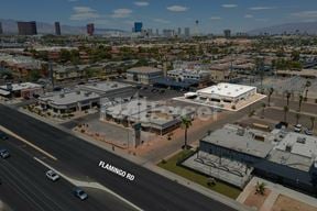 1670 East Flamingo Road
