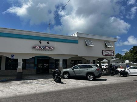 Retail space for Rent at 3100 Flagler Avenue B in Key West