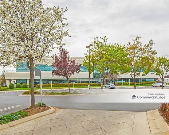 Cisco Site 5.1 - 707 East Tasman Drive