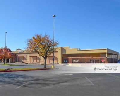 Riverdale Shopping Center - 4045 South Riverdale Road