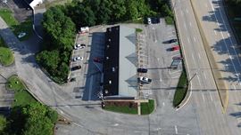 Cloverleaf Convenience Center