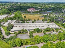 In Seton Business Park - 6000 Metro Dr