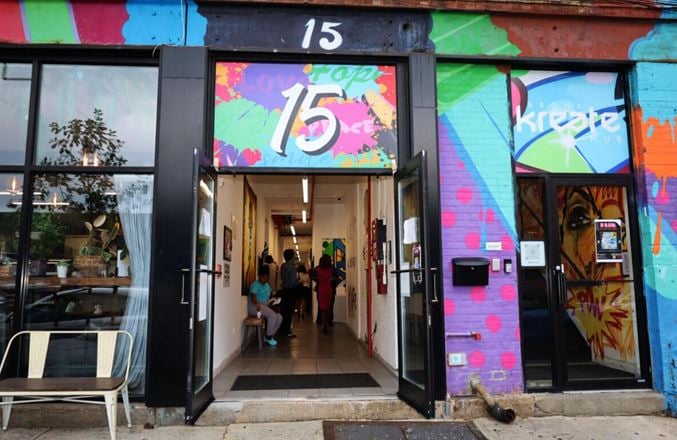 Kreate Hub - Bronx