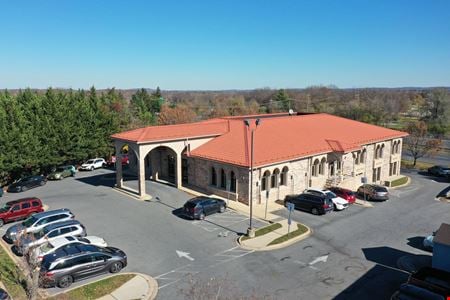 Office space for Rent at 46B Thomas Johnson Dr in Frederick