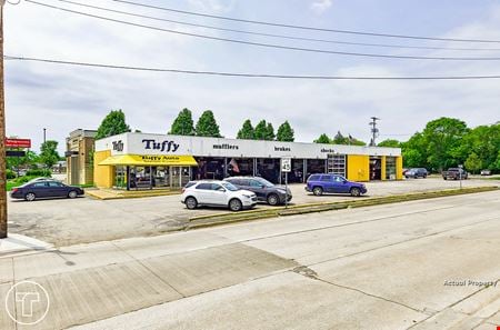 Photo of commercial space at 400 S Euclid in Bay City