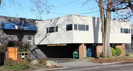 Industrial space for Sale at 308 S Orcas St in Seattle