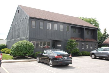 Commercial space for Rent at 1605 Perrysburg Holland Rd. in Maumee