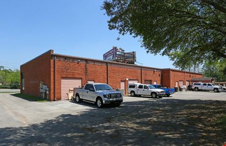 Retail space for Rent at 2784 Capital Circle NE in Tallahassee