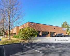 Metro Park North - 7600-7684 Standish Place