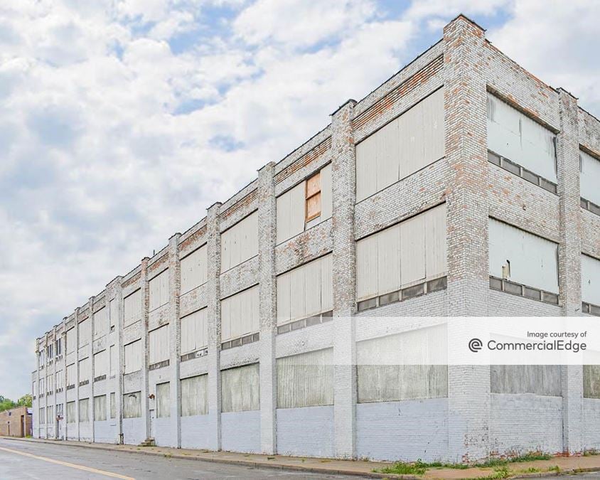 4444 Lawton Street, Detroit, MI CommercialSearch