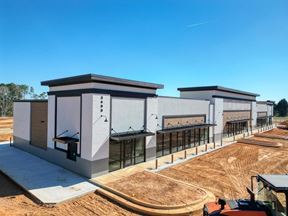 C-store Center – Locust Grove, GA