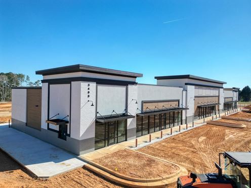 C-store Center – Locust Grove, GA