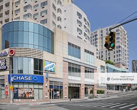 Retail space for Rent at 4024 College Point Blvd in Flushing
