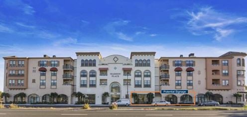 1374 El Camino Real