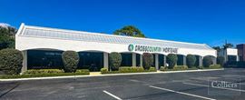 Fully Renovated Office Space for Lease in Palm Beach Gardens