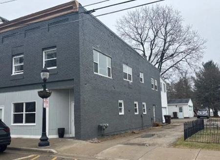 Unassigned space for Sale at 144 Bridge Street in Dimondale