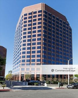 Wilshire Landmark II