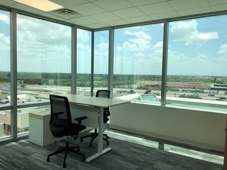 Office space for Rent at 9999 Bellaire Blvd in Houston
