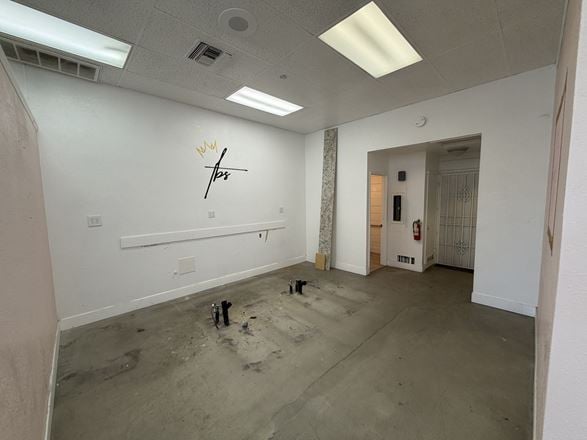Serventi’s Center
