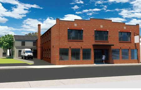 Multi-Family space for Sale at 23 Market Street in Ellenville