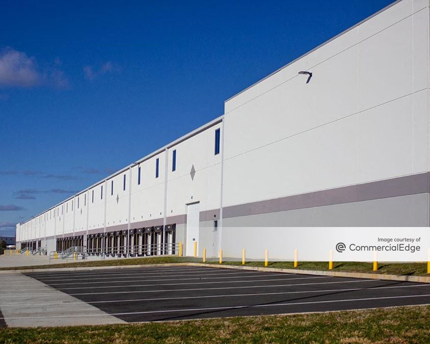 Prologis Lehigh Valley West 8615 Congdon Hill Drive 8615 Congdon