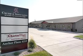 Anchor Plaza | Combined 3,569 SF