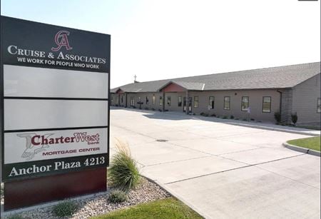 Office space for Rent at 4213 38th St in Columbus