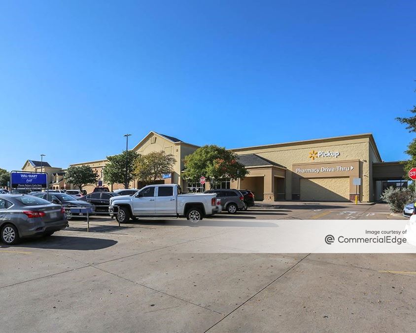 951 West Belt Line Road 951 West Belt Line Road Retail Building